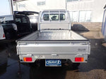 CARRY truck 4WD