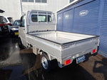 CARRY truck 4WD