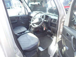 CARRY truck 4WD