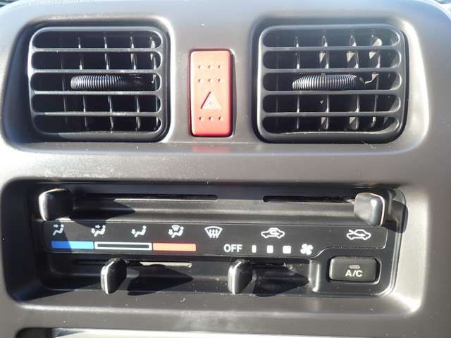 CARRY truck 4WD