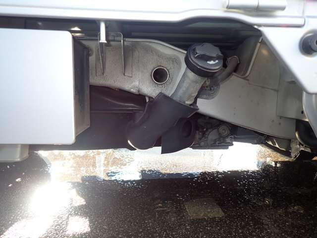 CARRY truck 4WD