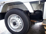 CARRY truck 4WD