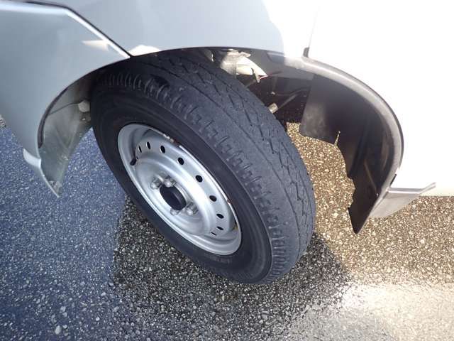 CARRY truck 4WD