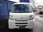 HIJET deckvan 4WD