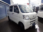 HIJET deckvan 4WD