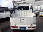HIJET deckvan 4WD
