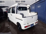 HIJET deckvan 4WD