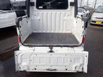 HIJET deckvan 4WD