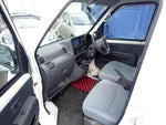 HIJET deckvan 4WD