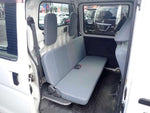 HIJET deckvan 4WD