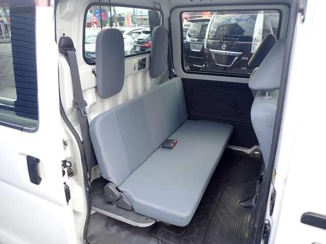 HIJET deckvan 4WD