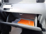 HIJET deckvan 4WD