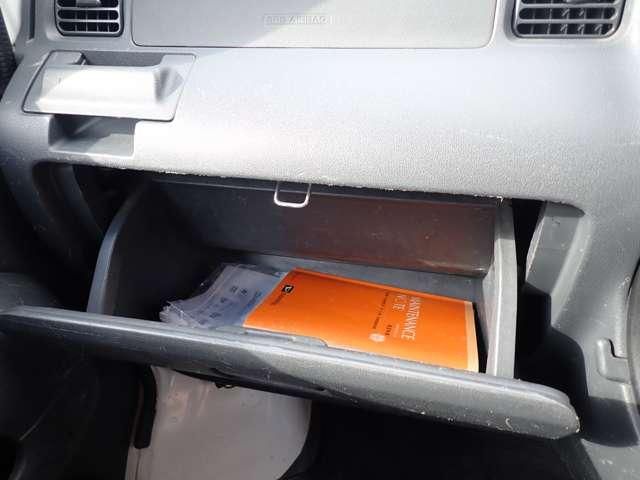 HIJET deckvan 4WD