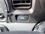 HIJET deckvan 4WD