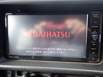 HIJET deckvan 4WD
