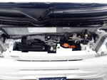 HIJET deckvan 4WD