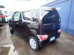WAGON R 4WD