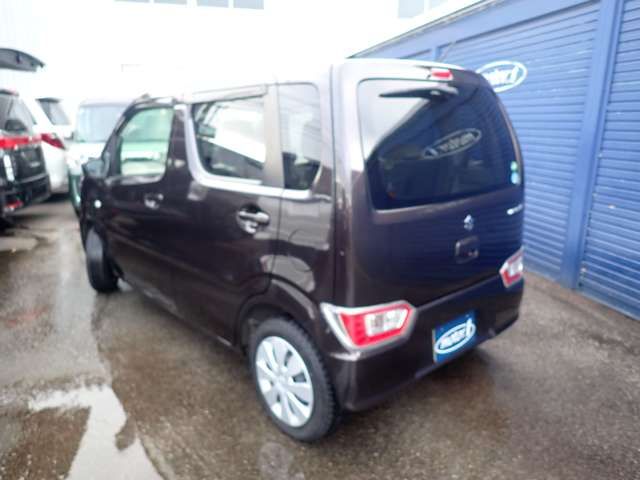 WAGON R 4WD