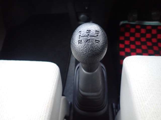 WAGON R 4WD