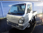 CARRY truck 4WD