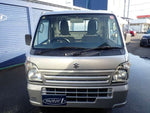 CARRY truck 4WD
