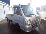 CARRY truck 4WD