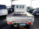 CARRY truck 4WD