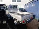 CARRY truck 4WD