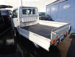 CARRY truck 4WD