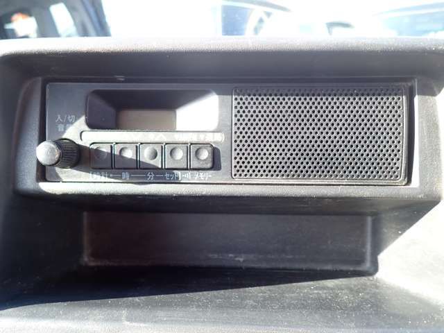 CARRY truck 4WD