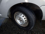 CARRY truck 4WD