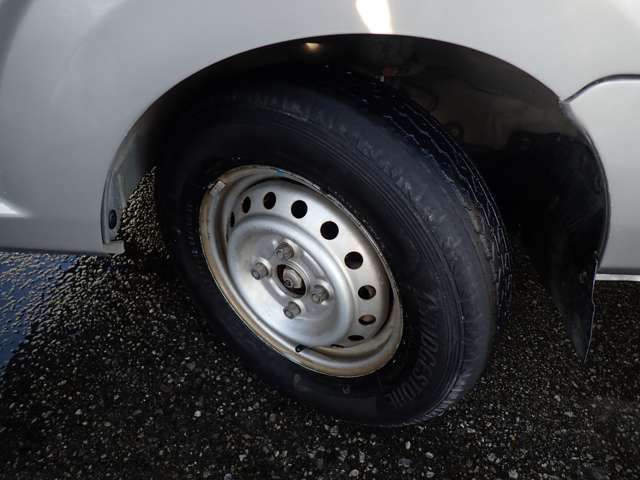 CARRY truck 4WD