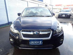 IMPREZA G4 4WD