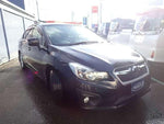 IMPREZA G4 4WD