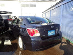 IMPREZA G4 4WD
