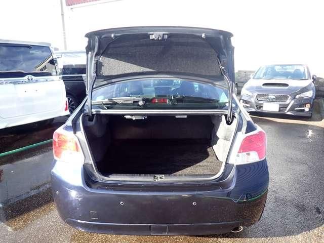 IMPREZA G4 4WD