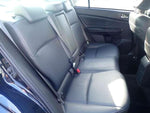 IMPREZA G4 4WD