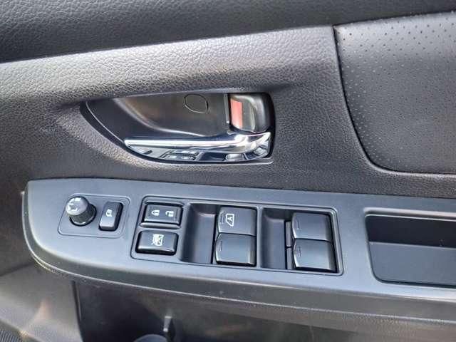 IMPREZA G4 4WD