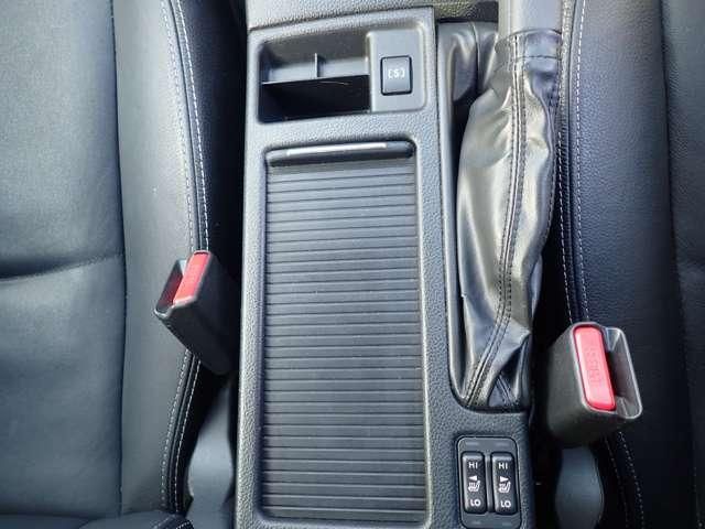 IMPREZA G4 4WD