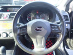 IMPREZA G4 4WD
