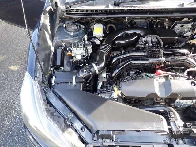 IMPREZA G4 4WD