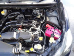 IMPREZA G4 4WD