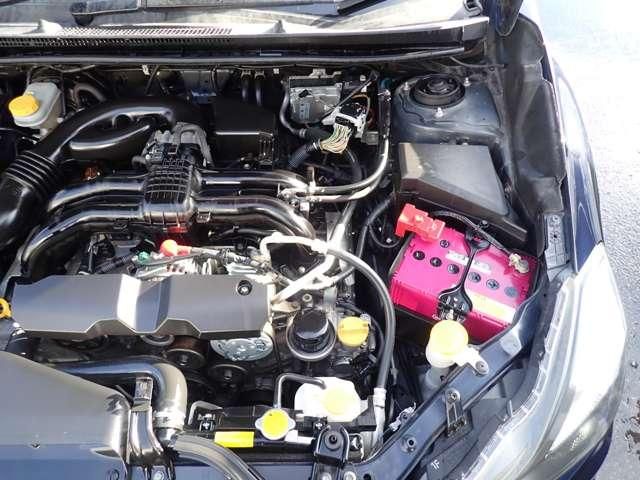 IMPREZA G4 4WD