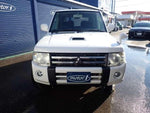 PAJERO MINI 4WD