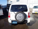 PAJERO MINI 4WD