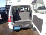 PAJERO MINI 4WD