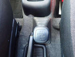 PAJERO MINI 4WD
