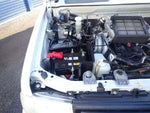 PAJERO MINI 4WD