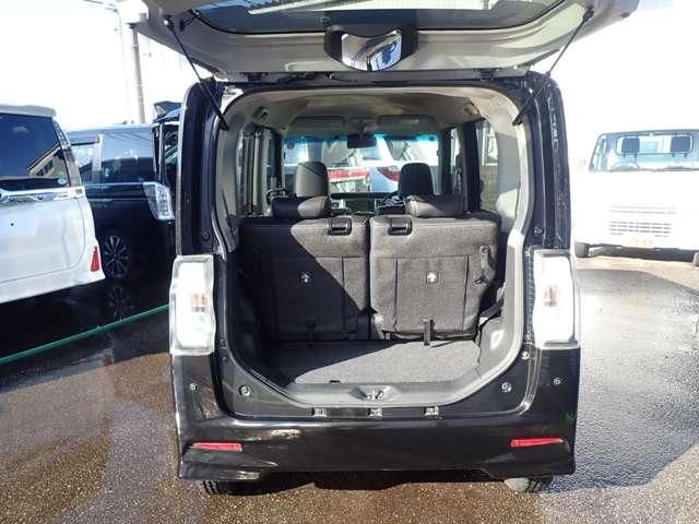 TANTO CUSTOM