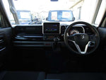 Spacia custom
